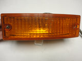 911 Side marker Light assembly two wire leads no prongs 1974-1989 L or R