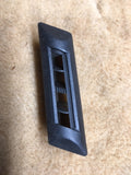 911 Dash vent side right passenger with slotted hole retainer ask about discount shipping