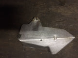 993 STAINLESS STEEL ENGINE SHIELD Fratherm - 993.106.253.02