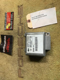 993 Airbag Control module - 993.618.217.00