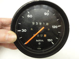 911 Speedometer Mechanical Drive S 95,818 mi 150mph untested  1972 /0003 - 911.641.502.01