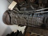 993 Transaxle Transmission Tiptronic 1996 low miles, CORE broken bell housing -