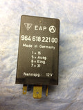 964 Frequency Converter Relay EAP - 964.618.221.00