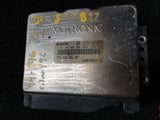 996 DME Control Unit ECU CORE NOT WORKING vin provided upon purchase - 996.618.601.04