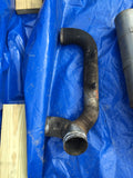 964 Air Control Tube Cross over pipe - 964.211.336.01