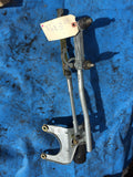 993 Windshield Wiper Crank drive mechanism 993.628.935.00 - 993.628.035.00