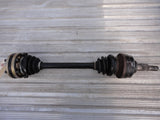 911 Rear Drive shaft without speed sensor - 911.332.030.01