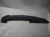 993 Dashboard Top Pad 1995 Coupe leather stitched Navy Blue with center air vent nozzle 964.572.051.00 - 993.552.055.01