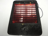 911 Rear Brake light LOWER coupe 1987-89 with Frame 911.631.061.01 - 911.631.080.00
