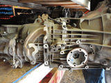 Boxster Transaxle 2003 5 Speed 28k miles -