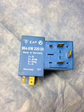 964 Frequency Converter relay blue - 964.618.220.00