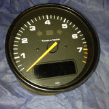 964 Tachometer with Onboard computer - 964.641.312.00