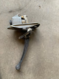 911 G50 Shifter minor smoke and fire damage 1988 -