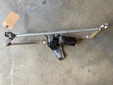 997 Wiper assembly 997 628 235 01 - 997.624.105.01