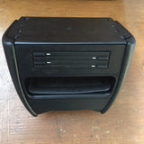 Boxster 996 Console with CD Bin Black 2003 - 996.552.443.00