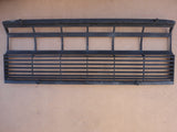 964 Grille inner Rear Lid Satin Black - 964.512.333.00