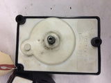 964 Heat Servo MOTOR Air Temp mixing flap arm pictured is sold separate - 964.624.324.00