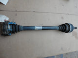 Boxster Drive Shaft left, 5mt Sauger HA/R Schalter - 986.332.024.09