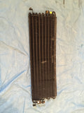 911 Rear Air conditioning Condenser 1984-89 - 911.573.057.04