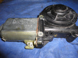 993 Power Window MOTOR right plastic passenger Brosse 680-164320-000 Bosch 0130821209 - 911.624.014.43