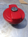 964 Fuel Cap Locking red - 964.201.906.01