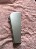 Boxster Handbrake cover SILVER ABS - 996.552.283.01/02