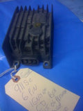 911 SC Ignition CD Box 6 pin Bosch  1982 with mount plate 911.610.103.03 - 930.602.702.00