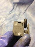911 Convertible Top Latch Micro Switch Left - 911.613.015.00