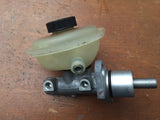 Boxster Brake master cylinder and reservoir 996.355.013.01 - 996.355.910.00