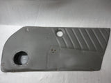 964 Door Panel interior right dark Grey - 911.555.932.45