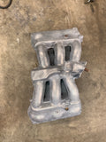 993 Varioram intake distributor manifold raised script 993.110.081.02 993.110.183.4r1996 - 993.110.081.02