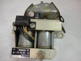 964 Lock Control Differential C4 G64.00/01/02 1989-94 Bosch 026520200