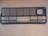 993 Grille inner Rear Lid with circle opening - 993.512.333.02