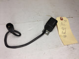 964 Air bag impact sensor airbag 964.613.222.01