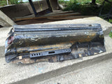 911 Rocker panel body cut drivers side left black 1986 -