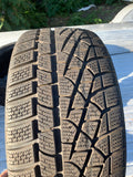 Pirelli Sottozero Winter 240 245/40/r19 98v m&s 2112 -