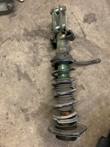 993 Front strut monroe Right 1996 FOUR A3 - 993.343.042.37