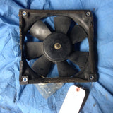 964 Oil Cooler FAN blade blower motor with Shroud housing 964.624.041.00 - 964.624.035.00