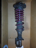 993 Front Strut Right Boge with H&R Racing Sport Spring 1/2000 assembly 2WD, AWD  Track Stock-Red - 993.343.042.06
