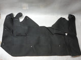 993 Convertible Top Cover 1997 black - 993.561.123.00