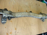 993 Rear Cross Member rear axle carrier with stabilizer bar superseded 99333126101 - 993.331.261.02