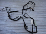 964 DME WIRING Harness cut -