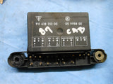 911 Convertible Top Control Unit 1988 REBUILT old unit required back NO LONGER AVAIL FROM PORSCHE - 911.618.313.00