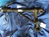 911 Front lower control arm left driver with torsion bar - 911.341.901.01