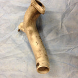 911SC INTAKE PIPE CYLINDER 6   3.0  -1979 911.110.490.06 - 911.110.214.4R