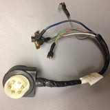 911 Headlight Switch Wiring Harness  1974-89 - 911.612.010.03
