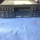 Blaupunkt Lexington CM84 with wiring untested  for parts as is non returnable -