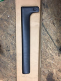911 Dash Knee protection Strip left driver Black specify color when ordering 1987-1989 - 911.552.151.50