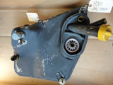 930 Oil Tank with Yellow Oil Cap  threaded 1986 - 930.107.006.00