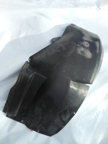 964 Wheel Housing cover front left front section 964.504.125.00 - 964.504.025.00